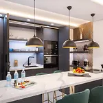 Banus Appartement *