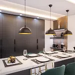 Appartement Banus *