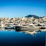 Banus Marbellac