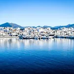 Appartement Banus Marbellac