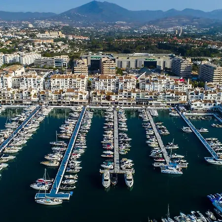 Banus Appartement