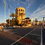 Banus Lejlighed *