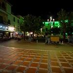 Lejlighed Banus
