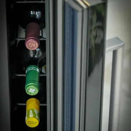 Banus アパート マルベーリャ