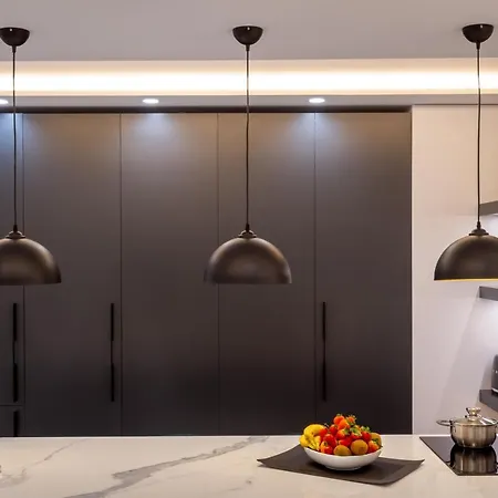 公寓 Banus 马尔韦利亚