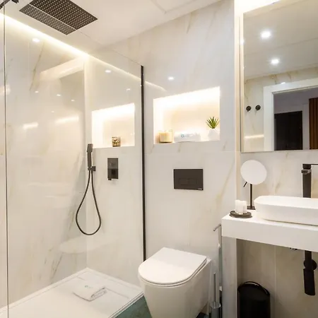 Banus マルベーリャ