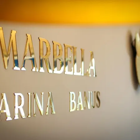 Banus 아파트