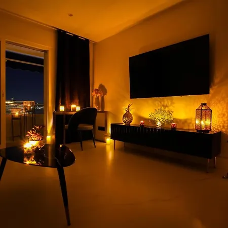 Daire Banus Marbella