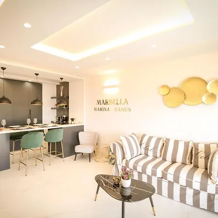 Daire Banus Marbella