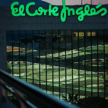 Banus アパート *