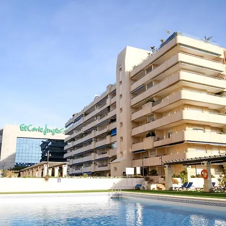 Banus * マルベーリャ