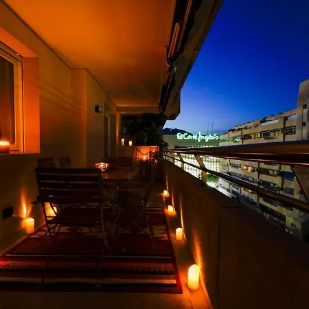아파트 Banus *