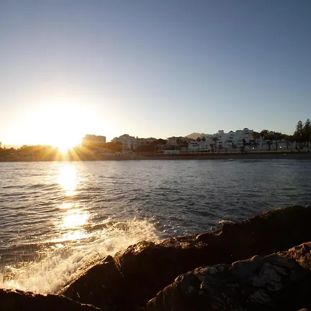 Banus ماربيا