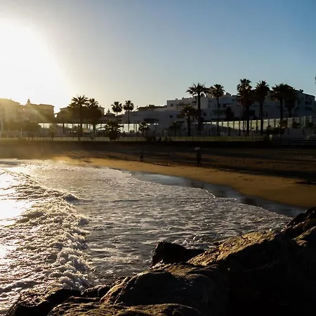 Daire Banus Marbella