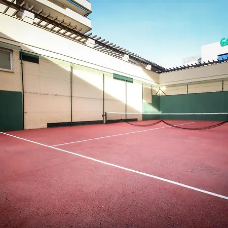 Banus アパート *