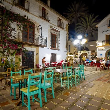 Banus *