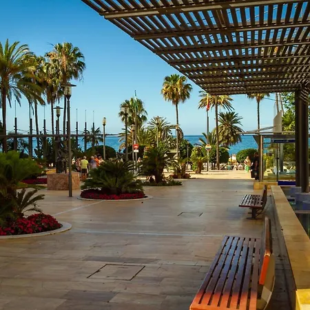 Apartment Banus