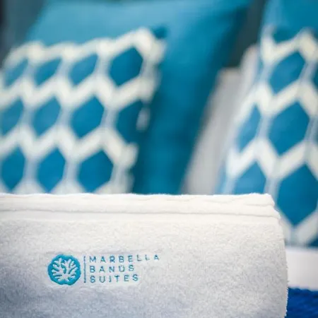 Daire Banus Marbella