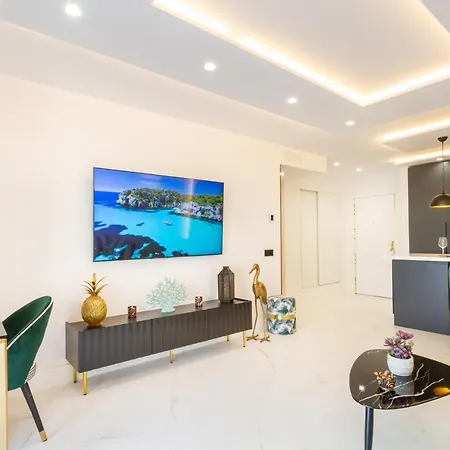 Banus Apartment