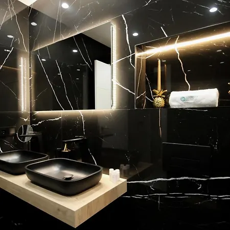 Daire Banus Marbella