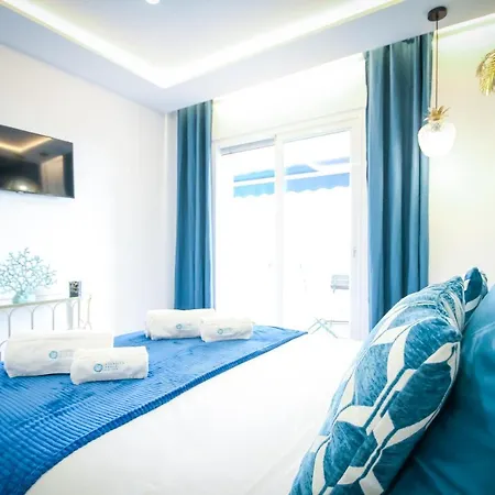Banus Apartment