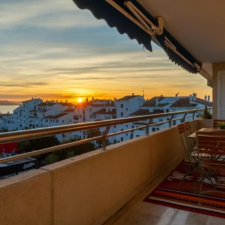 Apartment Banus