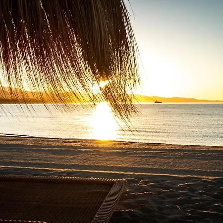 Banus アパート マルベーリャ