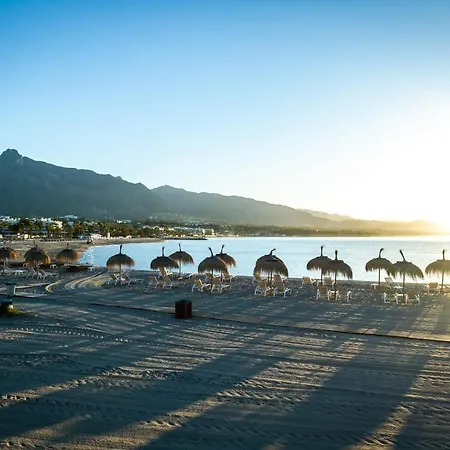 Banus Daire Marbella