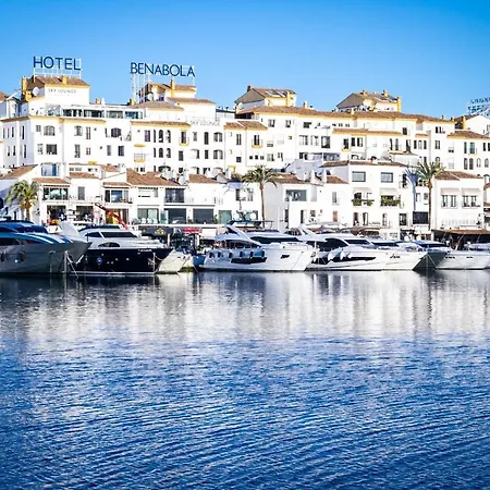 Banus * 마르베야