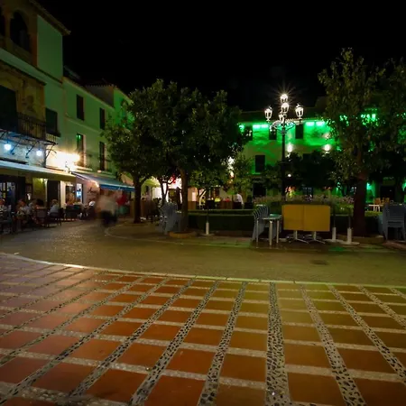 아파트 Banus