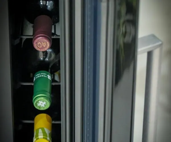 Banus Appartamento Marbella