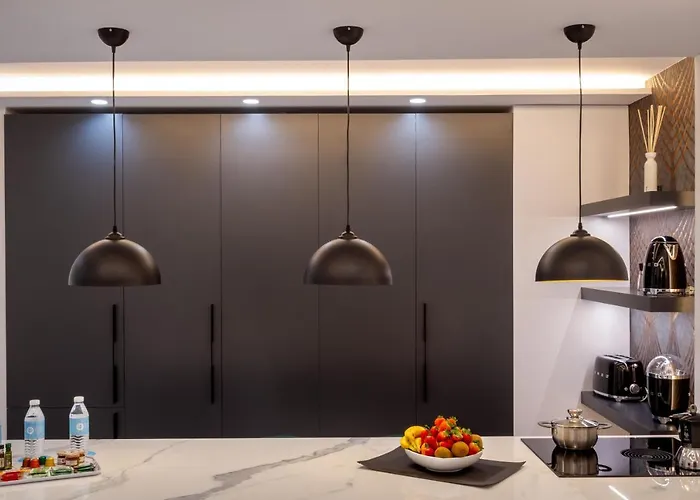 Appartamento Banus Marbella