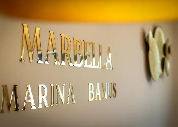 Banus Apartment