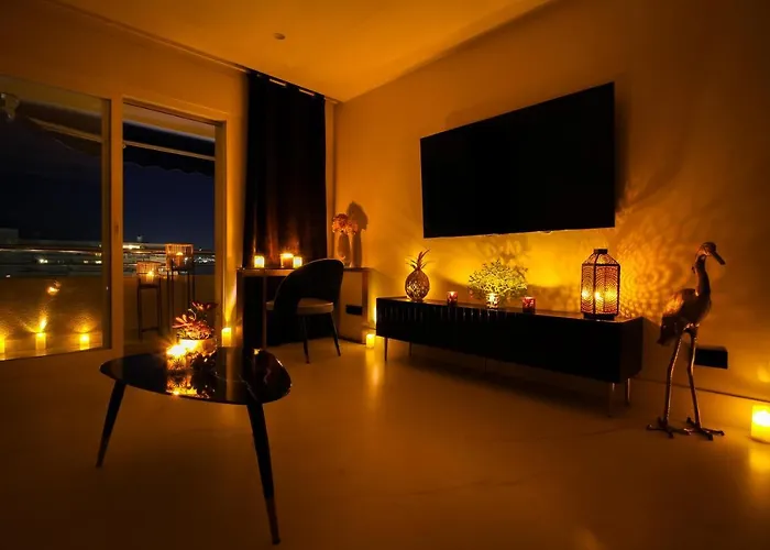 Appartamento Banus Marbella