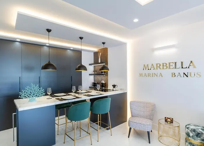 Banus Appartamento *