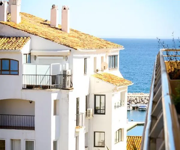 Apartment Banus