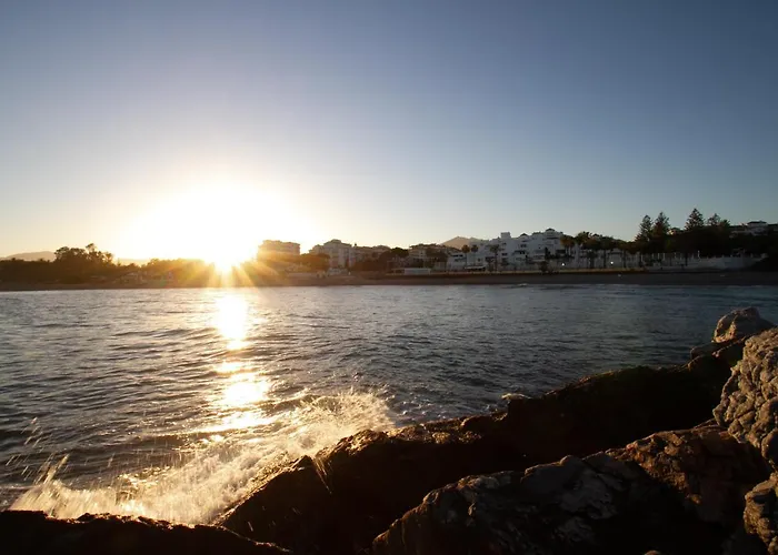 Banus ماربيا