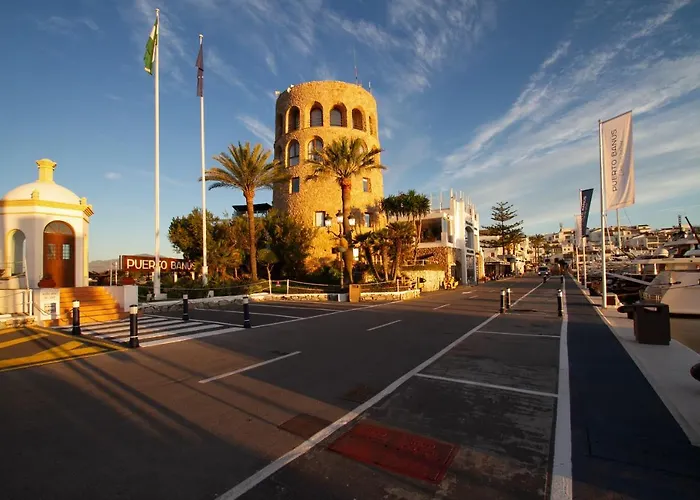 Banus Appartamento *