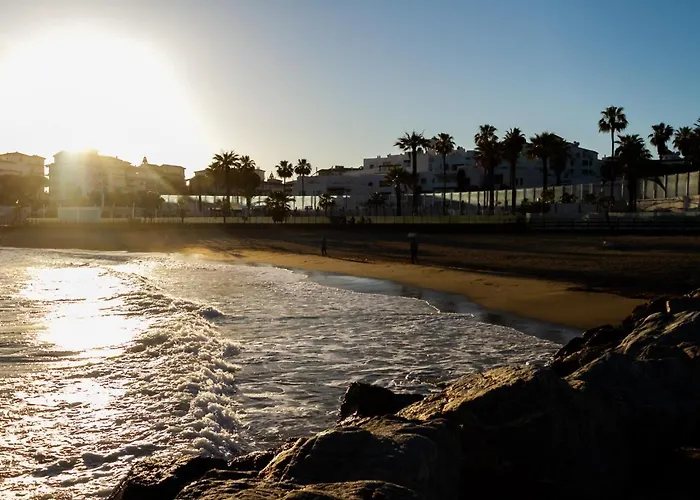 Appartamento Banus Marbella