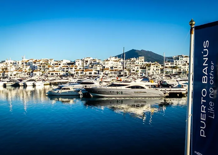 Banus ماربيا
