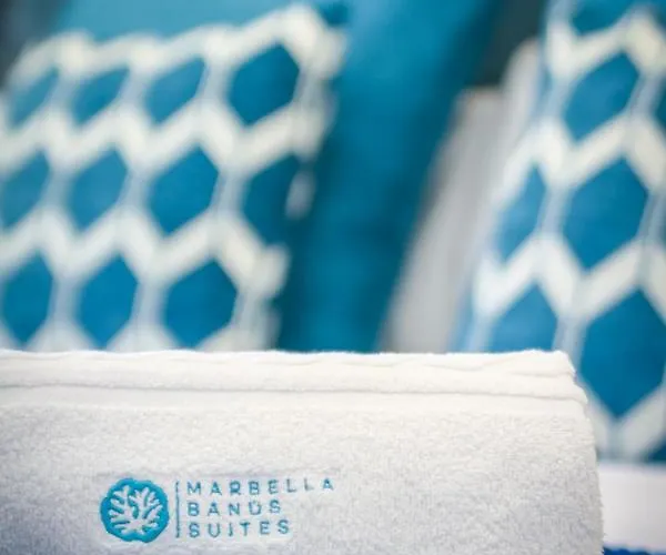 Appartamento Banus Marbella