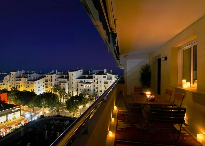 Banus Apartment