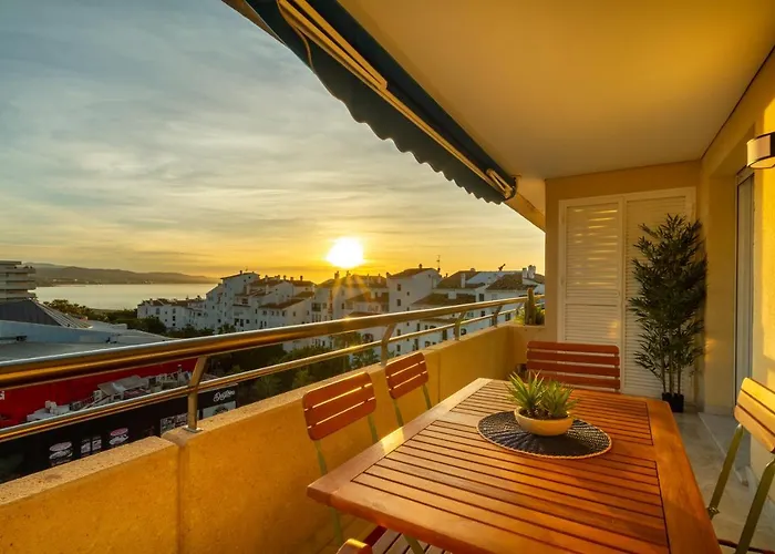 Apartment Banus