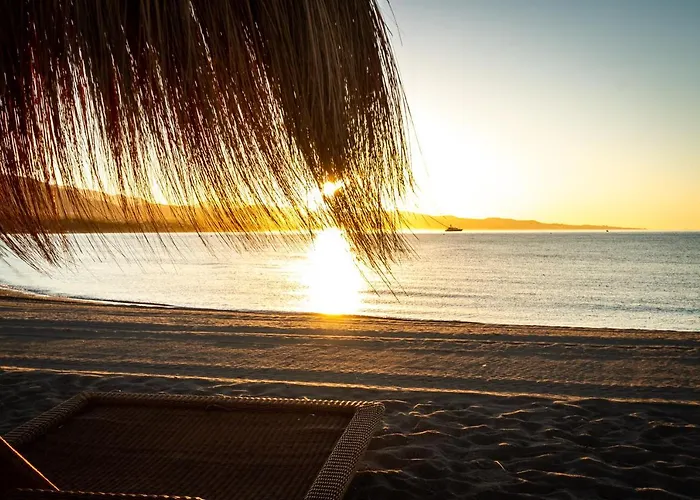 Banus Appartamento Marbella