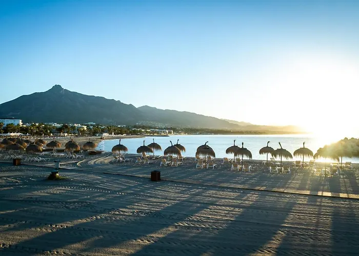 Banus Appartamento Marbella