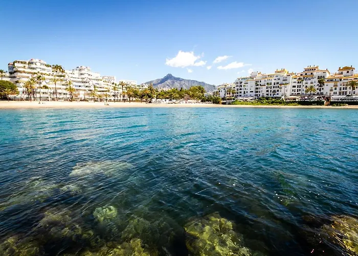Apartment Banus *