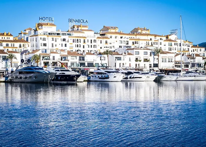 Banus * Marbella