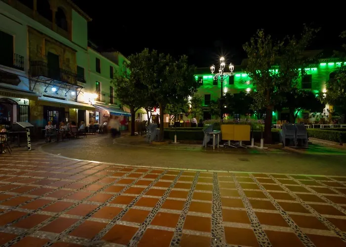 Apartment Banus