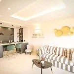 Apartamento Banus Marbella