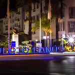 Banus Apartamento Marbella